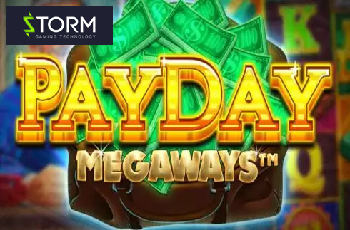 Payday Megaways